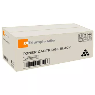 Triumph Adler 613510015 - toner, black (fekete ) Triumph Adler 613510015 - toner, black (fekete )