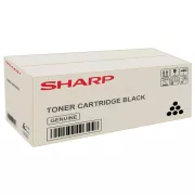 Sharp BPGT700 - toner, black (fekete )