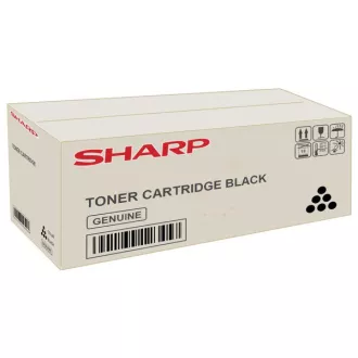 Sharp MX235GT - toner, black (fekete )