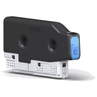 Epson C13T08N240 - patron, cyan (azúrkék)