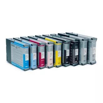 Epson T6029 (C13T602900) - patron, light light black (világos világos fekete)