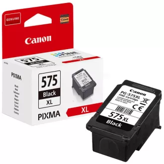 Canon PG-575-XL (5437C001) - patron, black (fekete)