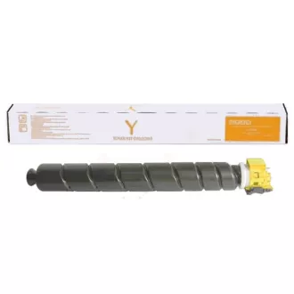 Utax 1T02YPAUT0 - toner, yellow (sárga) Utax 1T02YPAUT0 - toner, yellow (sárga)