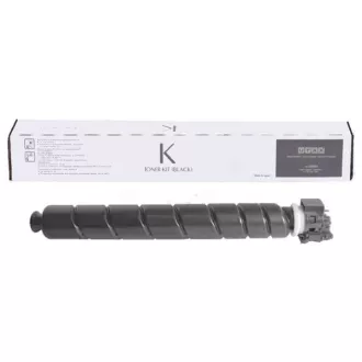 Utax 1T02XD0UT0 - toner, black (fekete )