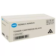Konica Minolta TNP-90 (ACTD050) - toner, black (fekete )