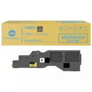 Konica Minolta TNP-92 (AE1Y150) - toner, black (fekete )