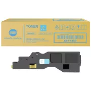 Konica Minolta TNP-92 (AE1Y450) - toner, cyan (azúrkék)