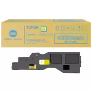 Konica Minolta TNP-92 (AE1Y250) - toner, yellow (sárga)