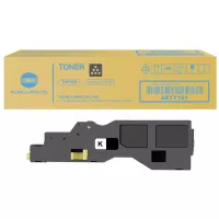 Konica Minolta TNP-93 (AE1Y151) - toner, black (fekete )