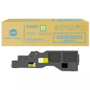 Konica Minolta TNP-93 (AE1Y251) - toner, yellow (sárga)