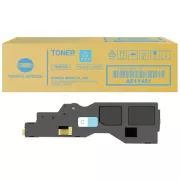 Konica Minolta TNP-93 (AE1Y451) - toner, cyan (azúrkék)