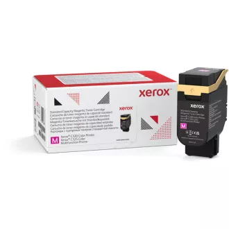 Xerox 006R04825 - toner, magenta