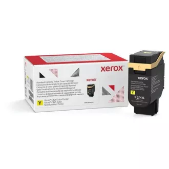 Xerox 006R04826 - toner, yellow (sárga)