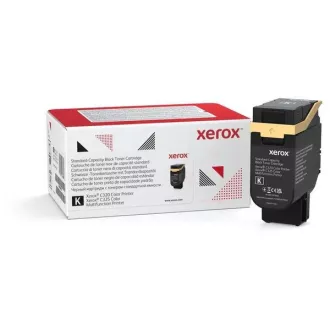 Xerox 006R04827 - toner, black (fekete ) Xerox 006R04827 - toner, black (fekete )