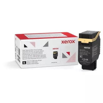 Xerox 006R04835 - toner, black (fekete ) Xerox 006R04835 - toner, black (fekete )