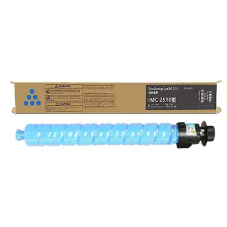 Ricoh 842564 - toner, cyan (azúrkék)