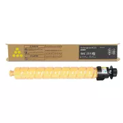 Ricoh 842562 - toner, yellow (sárga)