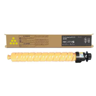 Ricoh 842562 - toner, yellow (sárga)