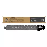 Ricoh 842561 - toner, black (fekete )