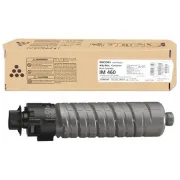 Ricoh 842610 - toner, black (fekete )
