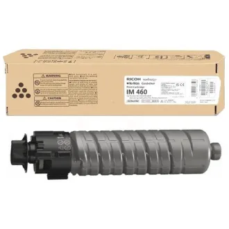 Ricoh 842610 - toner, black (fekete )