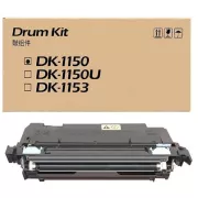 Kyocera 302RV93010 - optikai egység