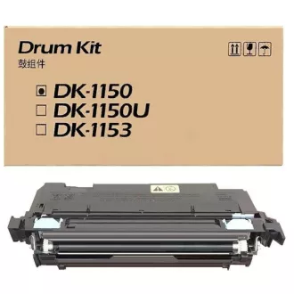 Kyocera 302RV93010 - optikai egység