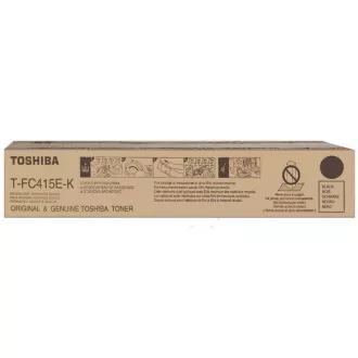 Toshiba T-FC415EK - toner, black (fekete )
