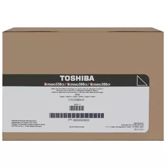 Toshiba 6B0000000922 - toner, black (fekete )