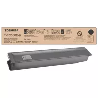 Toshiba 6AK00000354 - toner, black (fekete )