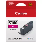 Canon PFI-5100 (6954C001) - patron, magenta