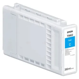 Epson C13T56U200 - patron, cyan (azúrkék)
