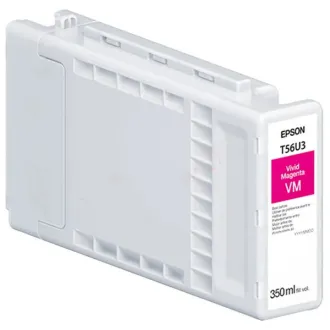 Epson C13T56U300 - patron, magenta