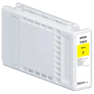 Epson C13T56U400 - patron, yellow (sárga)