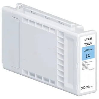 Epson C13T56U500 - patron, light cyan (világos azúrkék)