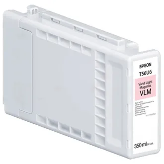 Epson C13T56U600 - patron, light magenta (világos magenta)