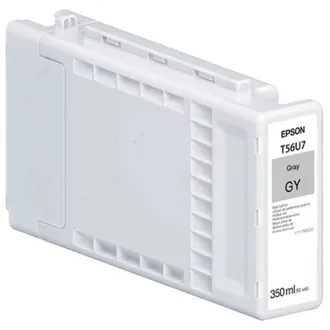Epson C13T56U700 - patron, gray (szürke)
