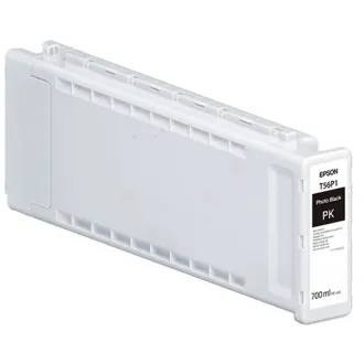 Epson C13T56P100 - patron, photoblack (fényképfekete)