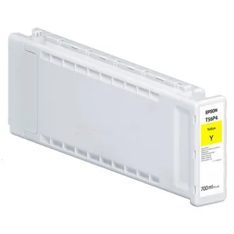 Epson C13T56P400 - patron, yellow (sárga) Epson C13T56P400 - patron, yellow (sárga)