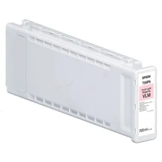 Epson C13T56P600 - patron, light magenta (világos magenta)