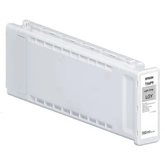 Epson C13T56P900 - patron, light gray (világosszürke) Epson C13T56P900 - patron, light gray (világosszürke)
