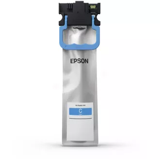 Epson C13T13L240 - patron, cyan (azúrkék)