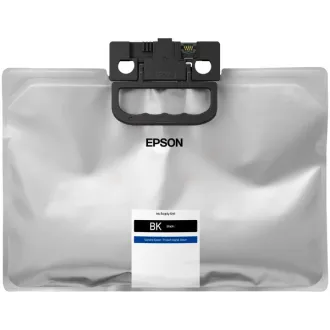 Epson C13T13M140 - patron, black (fekete)