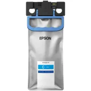 Epson C13T13M240 - patron, cyan (azúrkék)