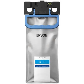 Epson C13T13M240 - patron, cyan (azúrkék)