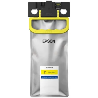 Epson C13T13M440 - patron, yellow (sárga)