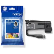 Brother LC-527 (LC527BK) - patron, black (fekete)