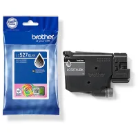Brother LC-527-XL (LC527XLBK) - patron, black (fekete)