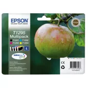 Epson T1295 (C13T12954022) - patron, black + color (fekete + színes)