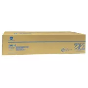 Konica Minolta ACV80TD - optikai egység, color (színes)
